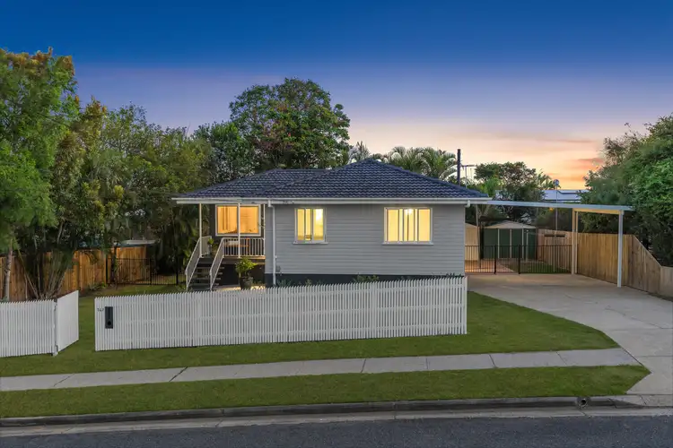Second view of Homely house listing, 147 Malabar Street, Wynnum West QLD 4178