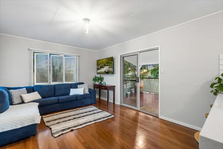Fifth view of Homely house listing, 147 Malabar Street, Wynnum West QLD 4178