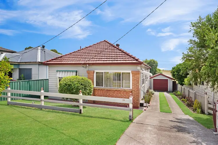 Main view of Homely house listing, 19 Groongal Street, Mayfield West NSW 2304