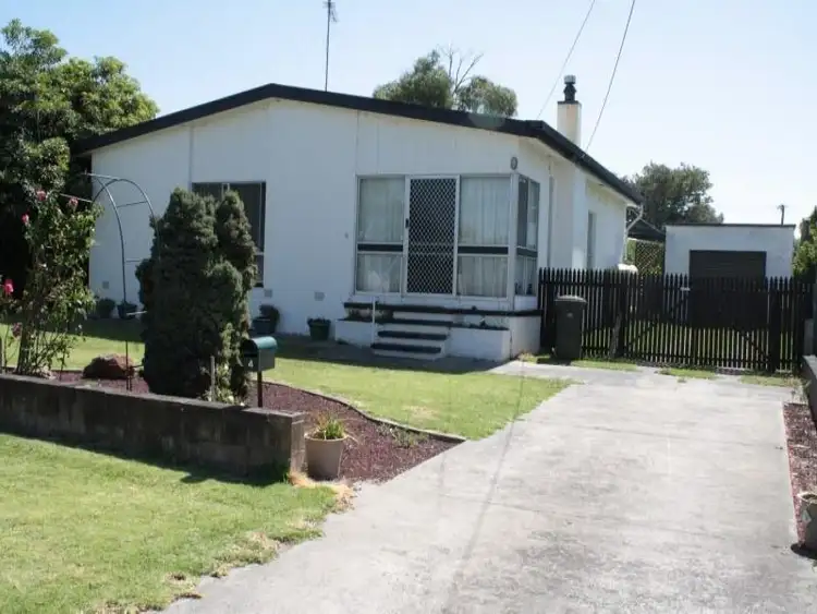 4 Stone Avenue, Mount Gambier SA 5290