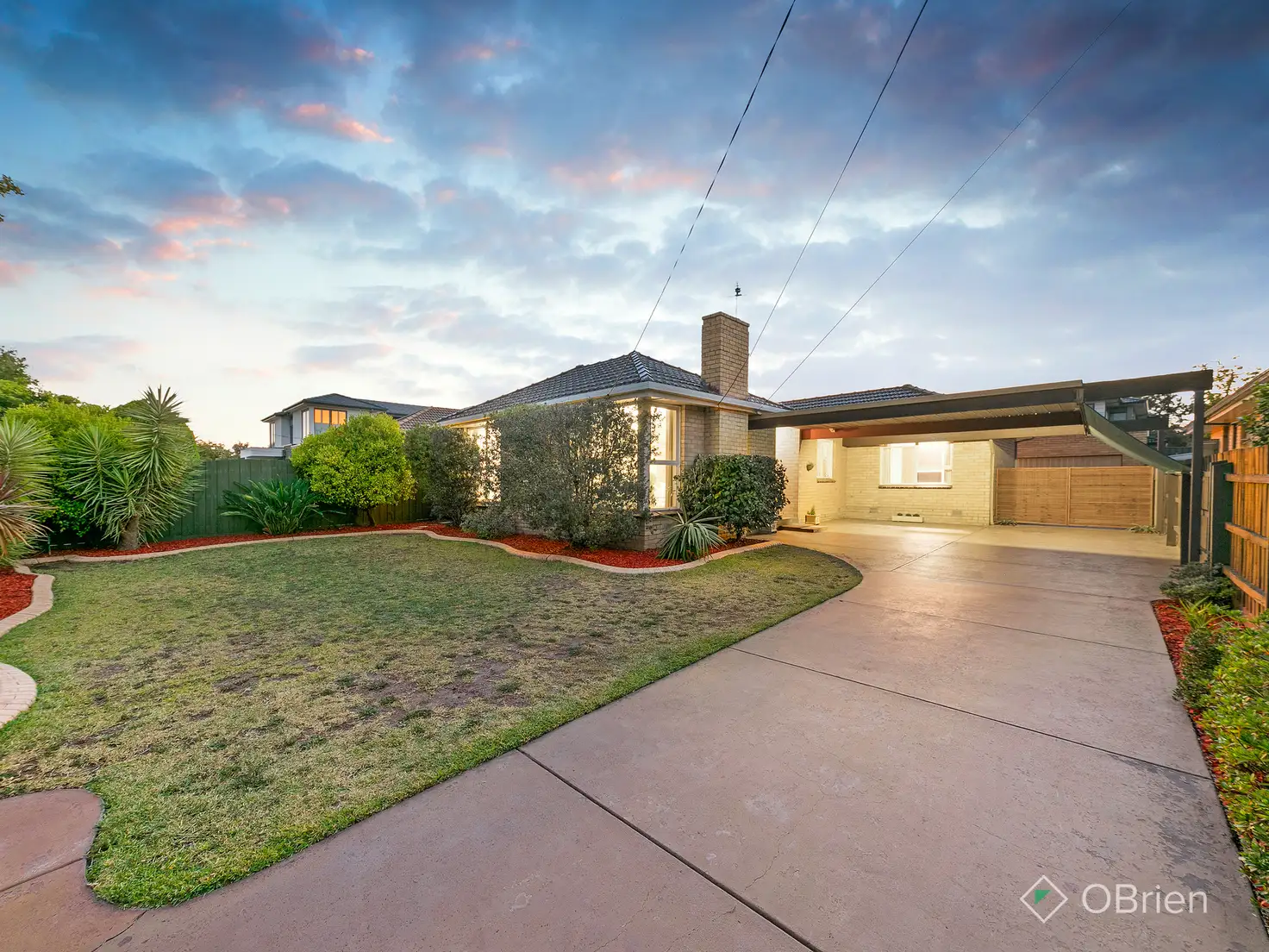 Main view of Homely house listing, 399 Chesterville Road, Bentleigh East VIC 3165