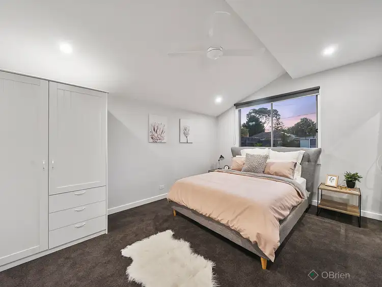 Fifth view of Homely house listing, 19 Carrington Avenue, Seaford VIC 3198