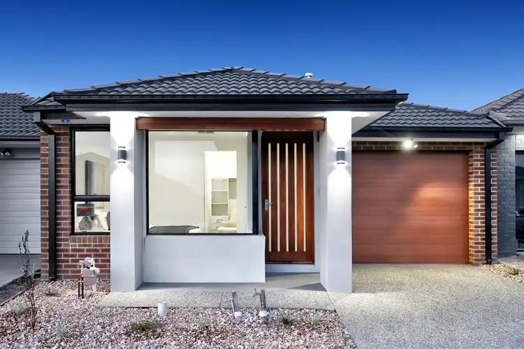 18 Angove Street, Craigieburn VIC 3064