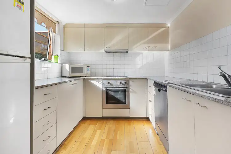 Third view of Homely apartment listing, 82/1-7 Gloucester Place, Kensington NSW 2033