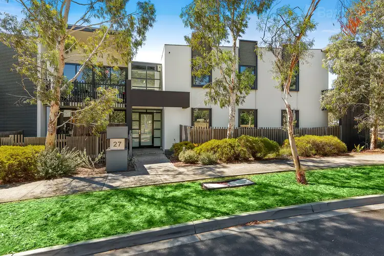 4/27 Princeton Terrace, Bundoora VIC 3083