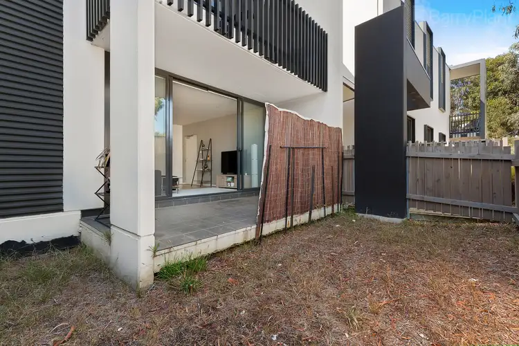 Sixth view of Homely apartment listing, 4/27 Princeton Terrace, Bundoora VIC 3083