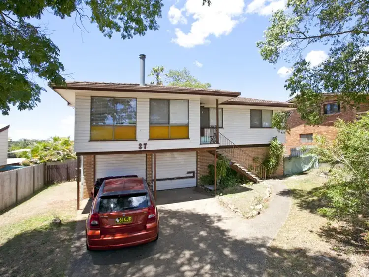 27 Graduate Street, Manly West QLD 4179