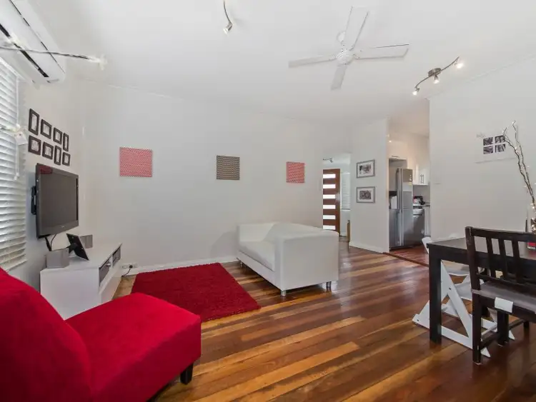 Main view of Homely house listing, 38 McCurley Street, Wynnum West QLD 4178