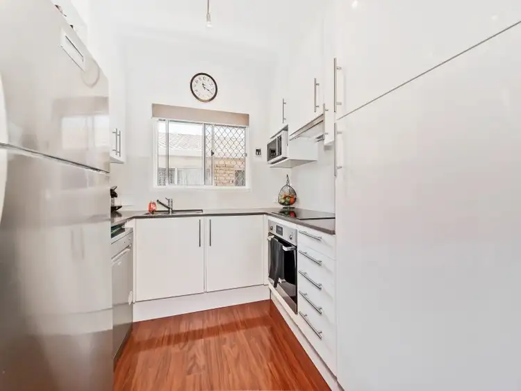 Second view of Homely house listing, 38 McCurley Street, Wynnum West QLD 4178