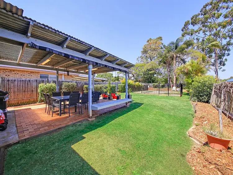 Third view of Homely house listing, 38 McCurley Street, Wynnum West QLD 4178