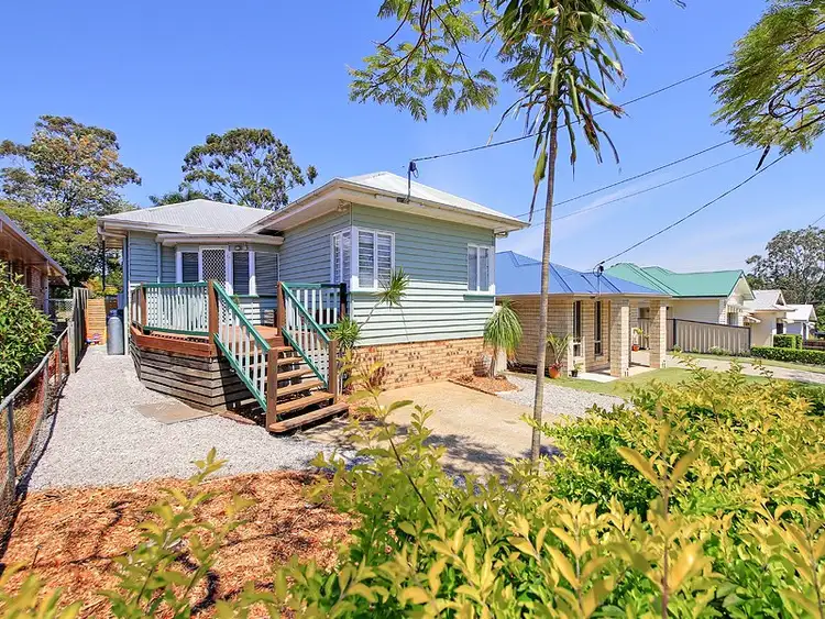 Fourth view of Homely house listing, 38 McCurley Street, Wynnum West QLD 4178