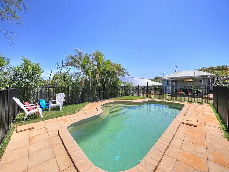 Fifth view of Homely house listing, 38 McCurley Street, Wynnum West QLD 4178