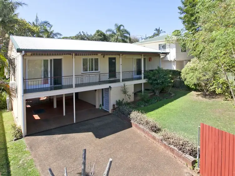 Main view of Homely house listing, 22 Talwong Street, Manly West QLD 4179