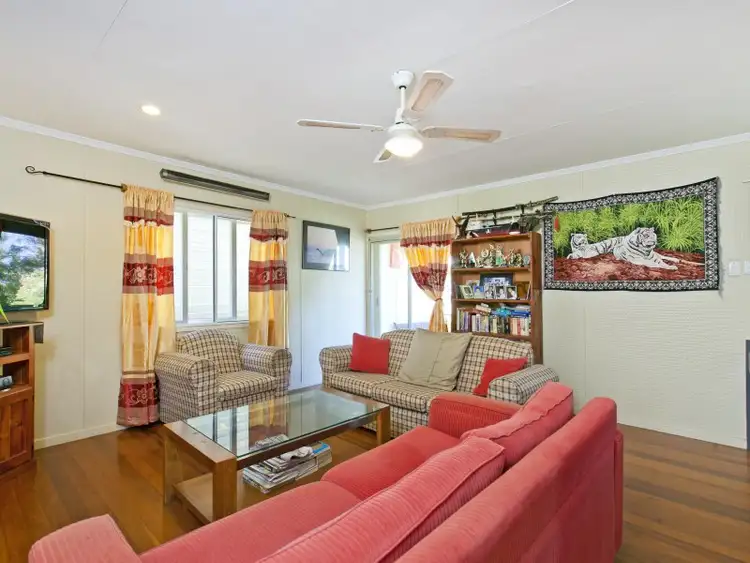 Second view of Homely house listing, 22 Talwong Street, Manly West QLD 4179