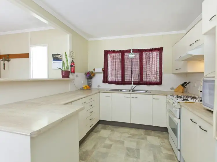 Third view of Homely house listing, 22 Talwong Street, Manly West QLD 4179