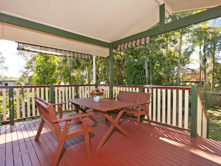 Fourth view of Homely house listing, 22 Talwong Street, Manly West QLD 4179