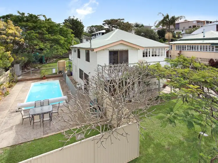 Main view of Homely house listing, 65 Armytage Street, Lota QLD 4179