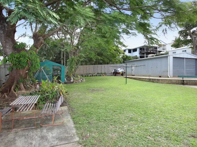 Second view of Homely house listing, 65 Armytage Street, Lota QLD 4179