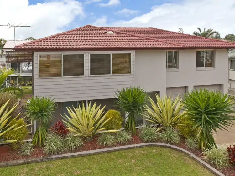 7 Lyrian Street, Manly West QLD 4179