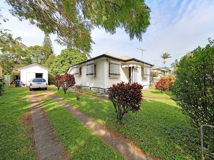Main view of Homely house listing, 76 Selina Street, Wynnum QLD 4178