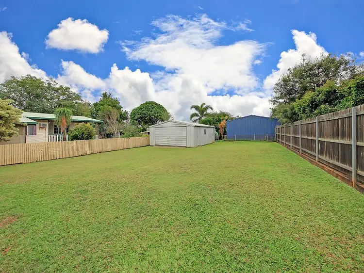 Second view of Homely house listing, 11 Tantani Street, Manly West QLD 4179