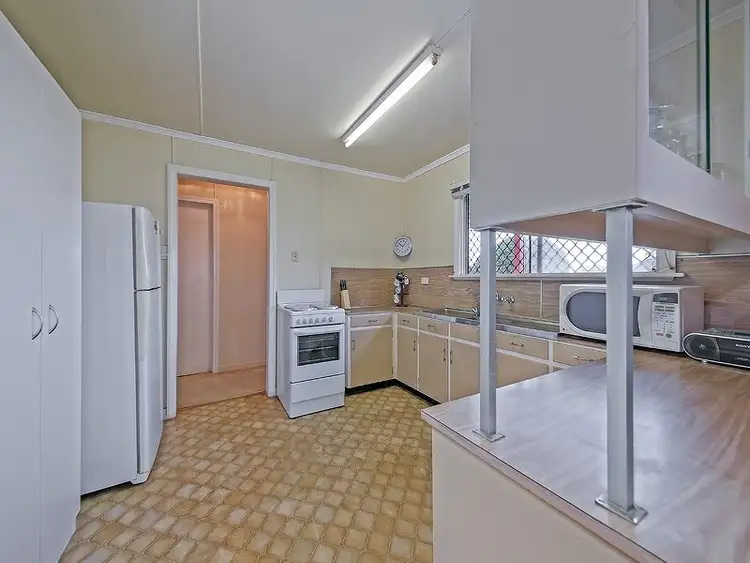 Fifth view of Homely house listing, 11 Tantani Street, Manly West QLD 4179