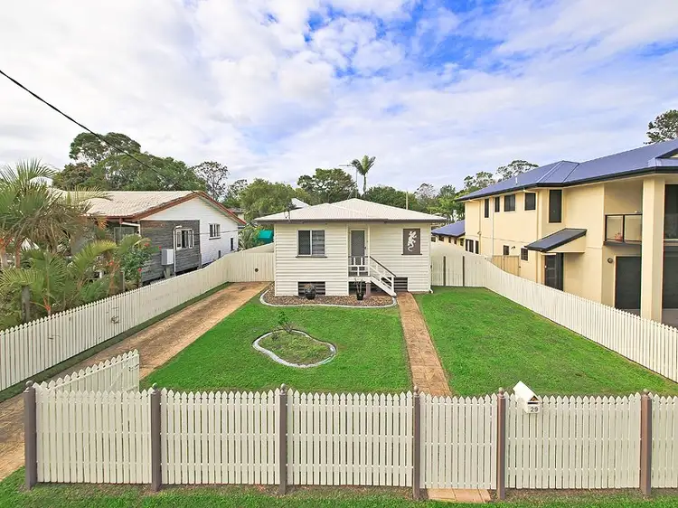 29 Richard Street, Lota QLD 4179