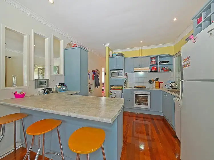 Second view of Homely house listing, 31 Gwynne Street, Wynnum West QLD 4178
