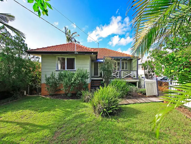 Fifth view of Homely house listing, 31 Gwynne Street, Wynnum West QLD 4178