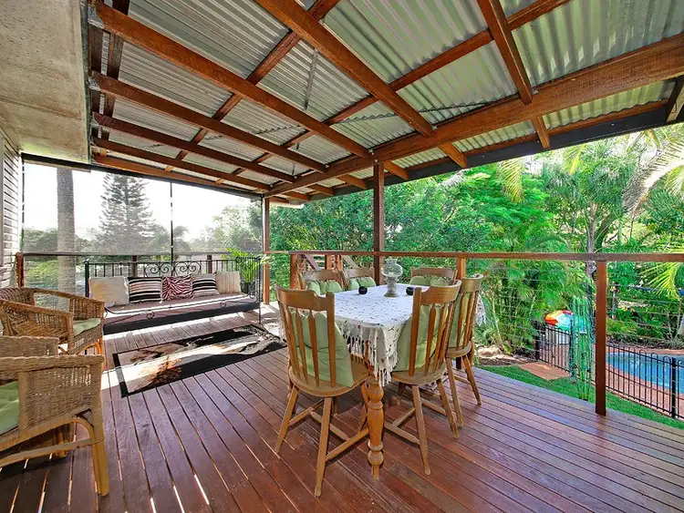 Sixth view of Homely house listing, 31 Gwynne Street, Wynnum West QLD 4178