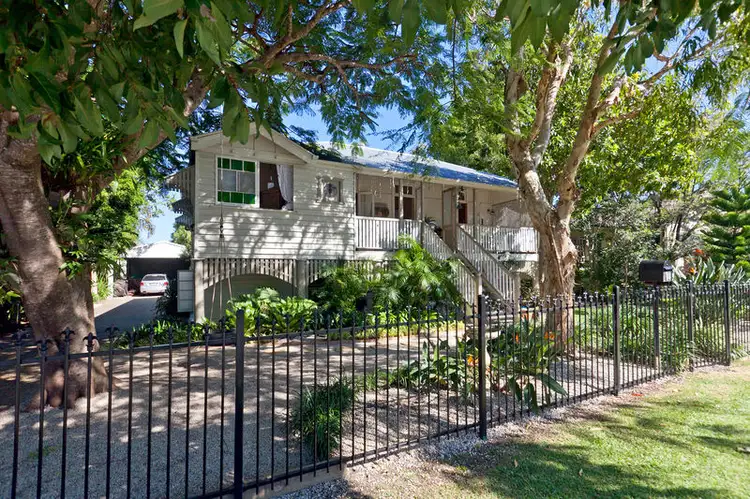 50 Waterview Avenue, Wynnum QLD 4178