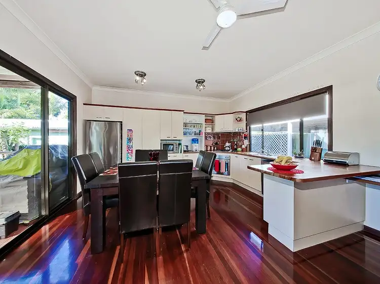 Main view of Homely house listing, 105 Richard Street, Lota QLD 4179