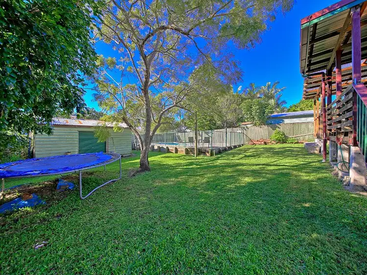 Second view of Homely house listing, 105 Richard Street, Lota QLD 4179