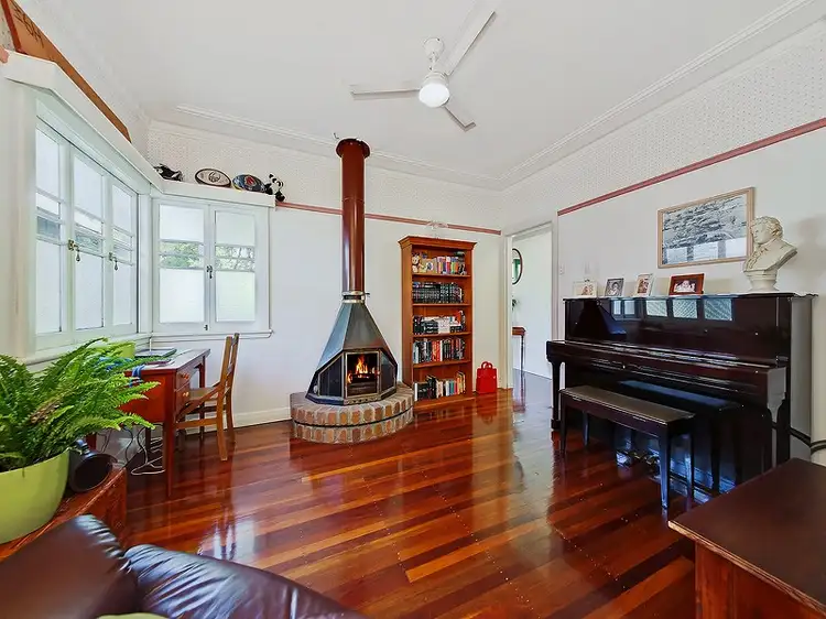 Third view of Homely house listing, 105 Richard Street, Lota QLD 4179