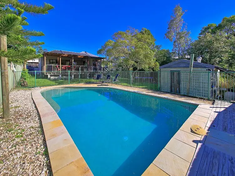 Fourth view of Homely house listing, 105 Richard Street, Lota QLD 4179