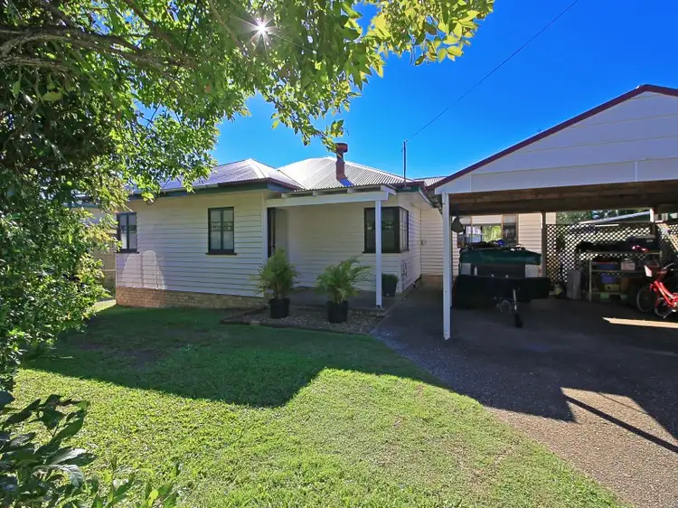 Fifth view of Homely house listing, 105 Richard Street, Lota QLD 4179