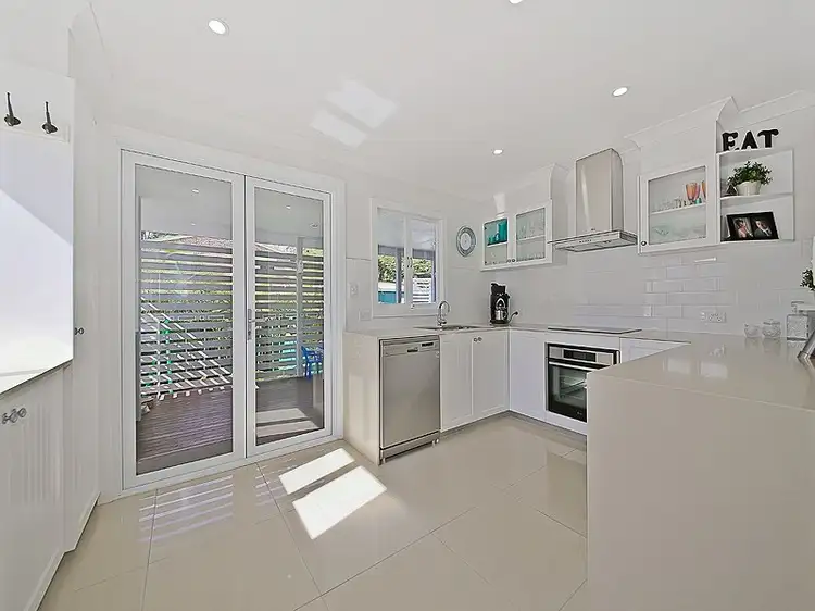 Main view of Homely house listing, 34 Bellevue Parade, Lota QLD 4179