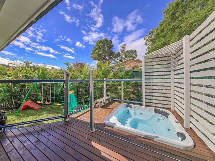 Third view of Homely house listing, 34 Bellevue Parade, Lota QLD 4179