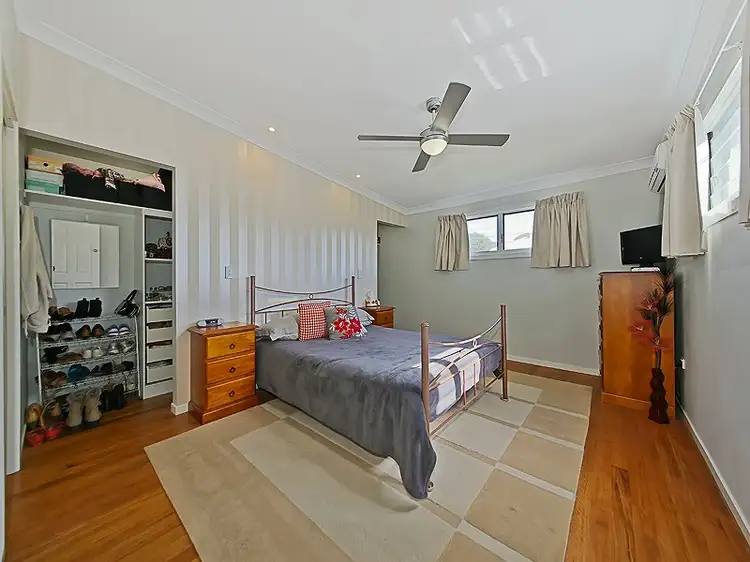 Fourth view of Homely house listing, 34 Bellevue Parade, Lota QLD 4179