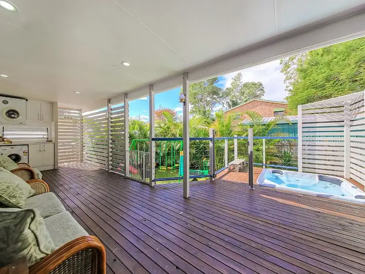 Seventh view of Homely house listing, 34 Bellevue Parade, Lota QLD 4179