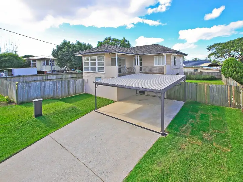 Main view of Homely house listing, 63 Gwynne Street, Wynnum West QLD 4178