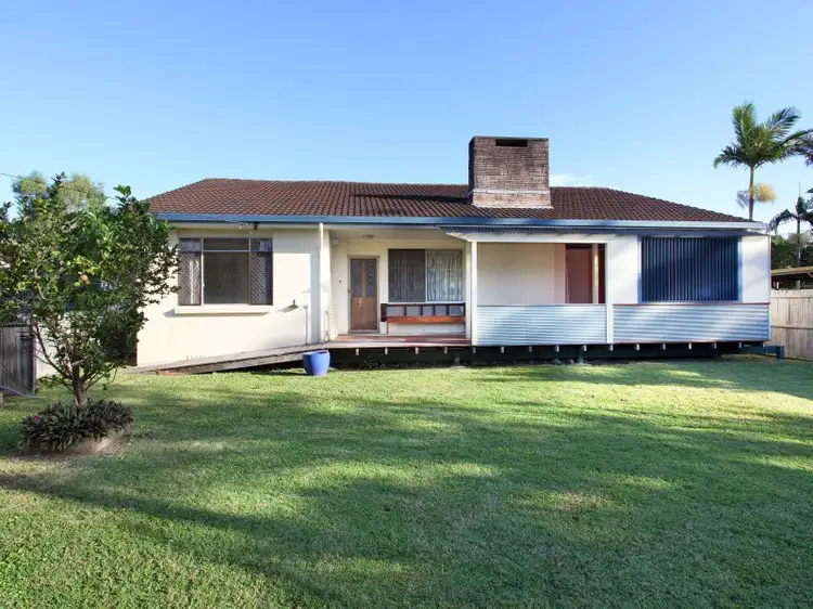 126 Blackwood Road, Manly West QLD 4179