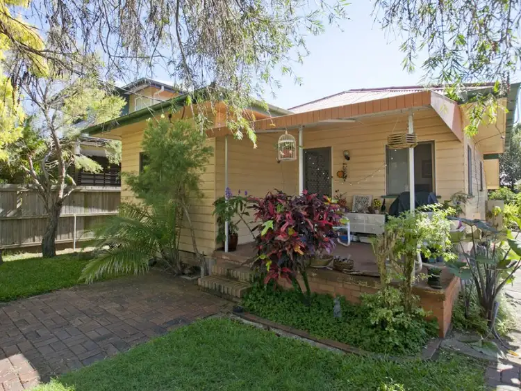 92 Grattan Terrace, Manly QLD 4179