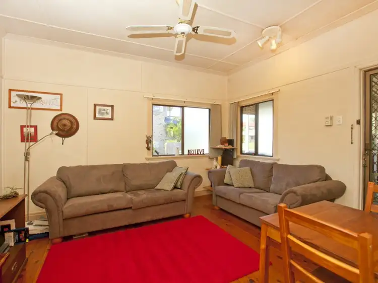 Second view of Homely house listing, 92 Grattan Terrace, Manly QLD 4179