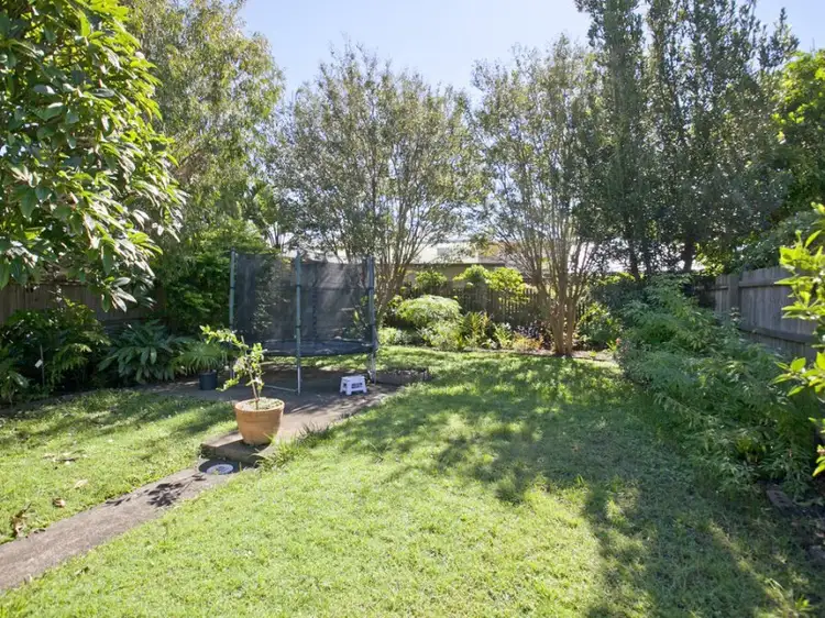Fifth view of Homely house listing, 92 Grattan Terrace, Manly QLD 4179