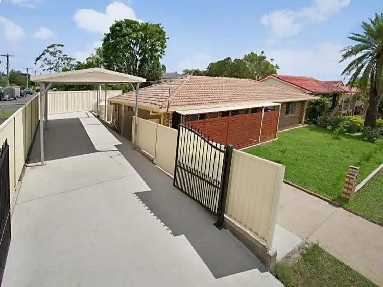 12 Glenpatrick Street, Manly West QLD 4179