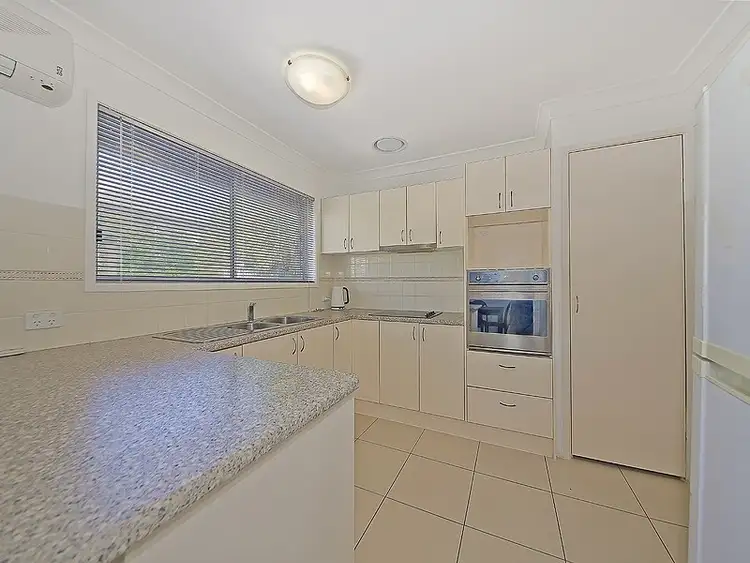 Second view of Homely house listing, 12 Glenpatrick Street, Manly West QLD 4179