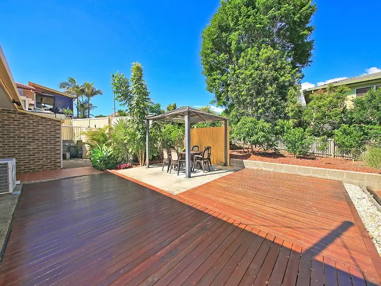 Fifth view of Homely house listing, 12 Glenpatrick Street, Manly West QLD 4179