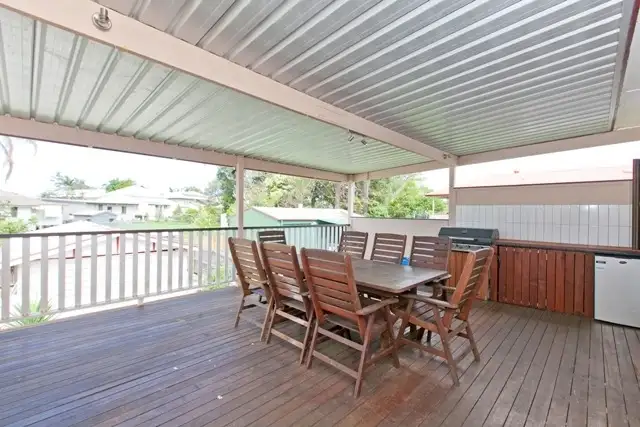 Second view of Homely house listing, 55 Kitchener Street, Wynnum QLD 4178