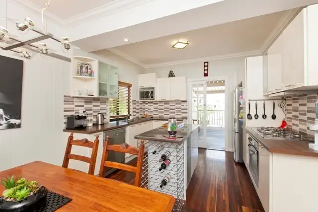 Third view of Homely house listing, 55 Kitchener Street, Wynnum QLD 4178